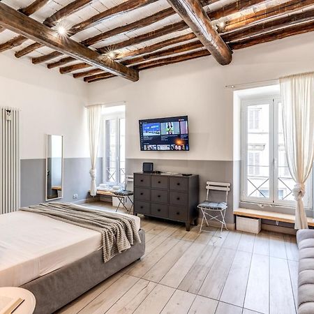 Costaguti36 GuestHouse Rome Extérieur photo