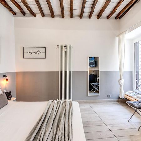 Costaguti36 GuestHouse Rome Extérieur photo